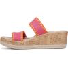 image:imageBZees Womens Resort SandalPink Multi
