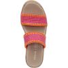 image:imageBZees Womens Resort SandalPink Multi