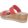 image:imageBZees Womens Resort SandalPink Multi