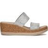 image:imageBZees Womens Resort SandalSilver