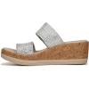 image:imageBZees Womens Resort SandalSilver