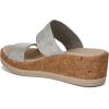 image:imageBZees Womens Resort SandalSilver