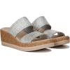 image:imageBZees Womens Resort SandalSilver