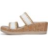 image:imageBZees Womens Resort SandalWhiteNatural