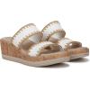 image:imageBZees Womens Resort SandalWhiteNatural