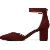 image:imageLifeStride Womens AdmireCalifornia Wine