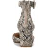 image:imageLifeStride Womens AdmireTaupe Multi Snake