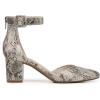 image:imageLifeStride Womens AdmireTaupe Multi Snake