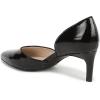 image:imageLifeStride Womens AlessandraBlack Patent