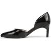 image:imageLifeStride Womens AlessandraBlack Patent