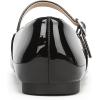 image:imageLifeStride Womens BelovedBlack Patent