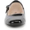 image:imageLifeStride Womens BelovedBlack Patent