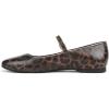 image:imageLifeStride Womens BelovedBrown Multi Leopard