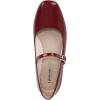 image:imageLifeStride Womens BelovedDark Cherry Patent