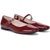 image:imageLifeStride Womens BelovedDark Cherry Patent