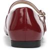 image:imageLifeStride Womens BelovedDark Cherry Patent