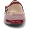 image:imageLifeStride Womens BelovedDark Cherry Patent