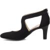 image:imageLifeStride Womens Giovanna PumpBlack Micron