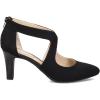 image:imageLifeStride Womens Giovanna PumpBlack Micron