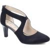 image:imageLifeStride Womens Giovanna PumpBlack Microsuede