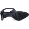 image:imageLifeStride Womens Giovanna PumpBlack Microsuede