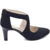 image:imageLifeStride Womens Giovanna PumpBlack Microsuede