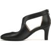 image:imageLifeStride Womens Giovanna PumpBlack Smooth