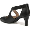 image:imageLifeStride Womens Giovanna PumpBlack Smooth