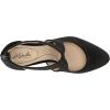 image:imageLifeStride Womens Giovanna PumpBlack Velvet