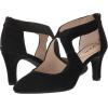 image:imageLifeStride Womens Giovanna PumpBlack Velvet