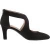 image:imageLifeStride Womens Giovanna PumpBlack Velvet
