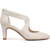 image:imageLifeStride Womens Giovanna PumpBone Smooth