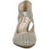 image:imageLifeStride Womens Giovanna PumpBrown Plaid