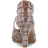image:imageLifeStride Womens Giovanna PumpClay Plaid
