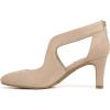 image:imageLifeStride Womens Giovanna PumpDover Beige