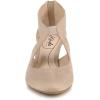 image:imageLifeStride Womens Giovanna PumpDover Beige
