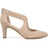 image:imageLifeStride Womens Giovanna PumpDover Beige