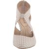 image:imageLifeStride Womens Giovanna PumpNatural Gingham