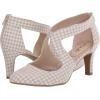 image:imageLifeStride Womens Giovanna PumpNatural Gingham