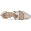 image:imageLifeStride Womens Giovanna PumpNatural Gingham