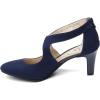 image:imageLifeStride Womens Giovanna PumpNavy