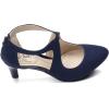 image:imageLifeStride Womens Giovanna PumpNavy