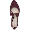 image:imageLifeStride Womens Giovanna PumpPinot Noir