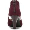 image:imageLifeStride Womens Giovanna PumpPinot Noir