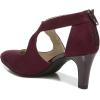image:imageLifeStride Womens Giovanna PumpPinot Noir
