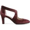 image:imageLifeStride Womens Giovanna PumpPinot Noir Velvet
