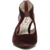 image:imageLifeStride Womens Giovanna PumpPinot Noir Velvet