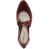 image:imageLifeStride Womens Giovanna PumpPinot Noir Velvet
