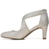 image:imageLifeStride Womens Giovanna PumpPlatino