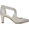 image:imageLifeStride Womens Giovanna PumpPlatino